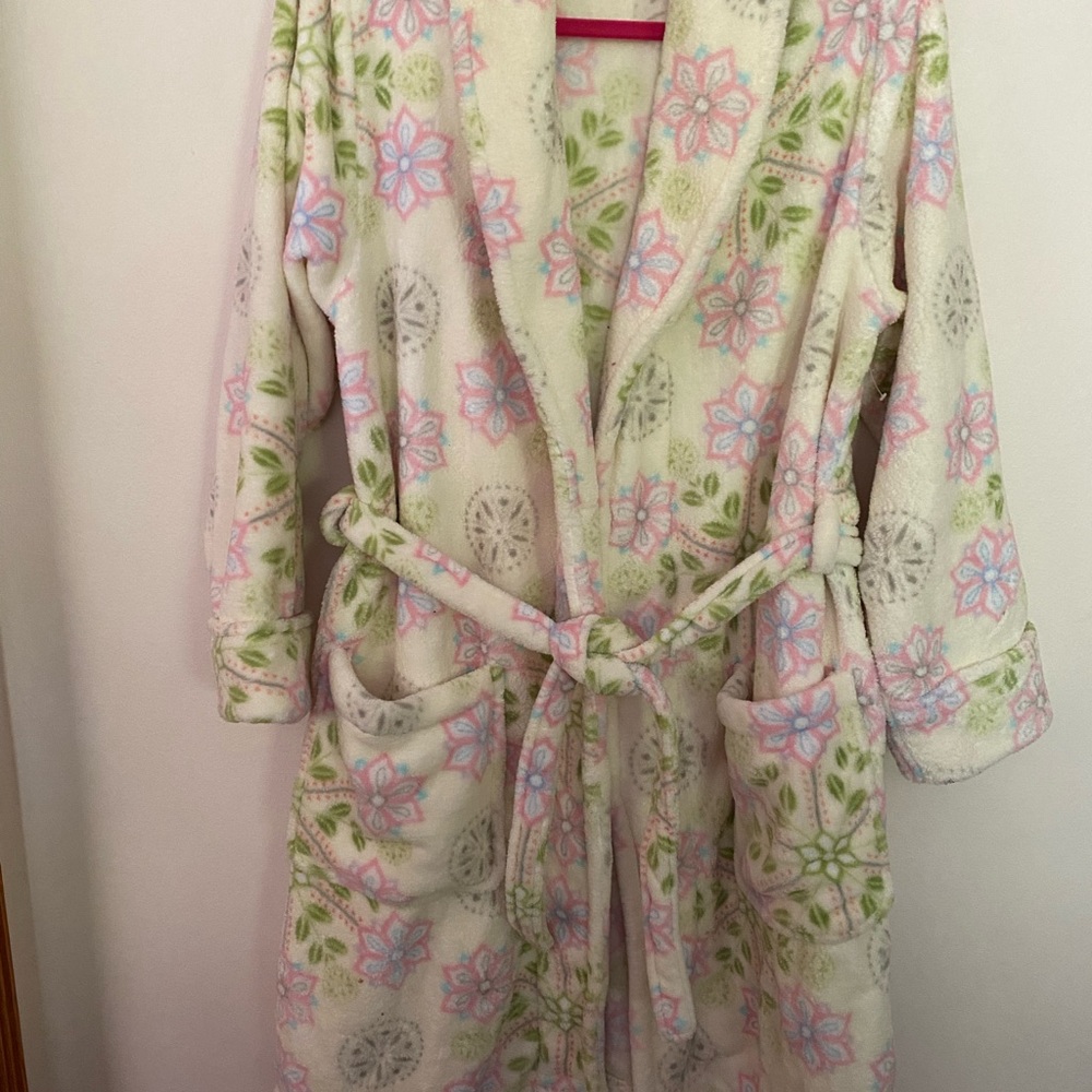 Joe Boxer Robe, Size: Medium, NWOT